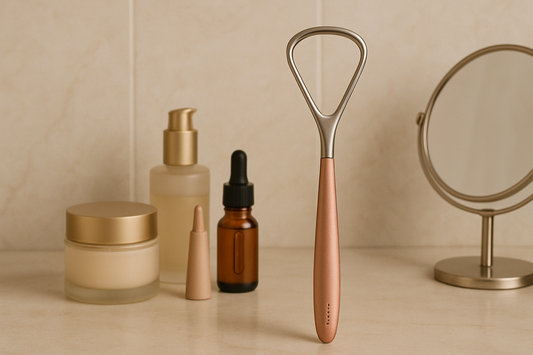 Tongue Scraping: Is it safe or just trendy?