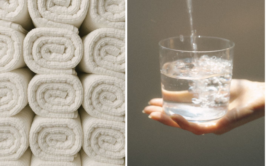 How to build a luxury morning routine