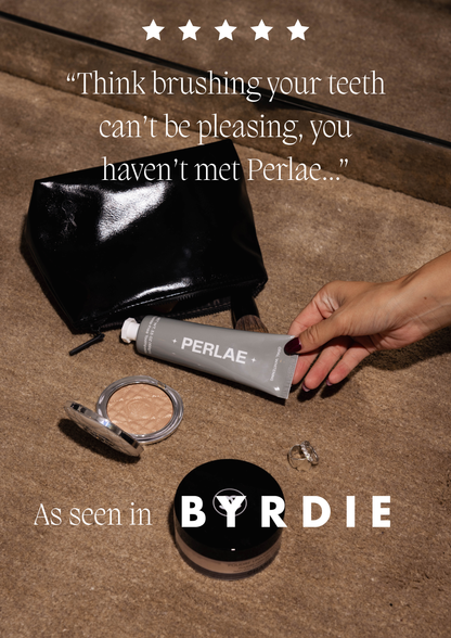 opal whitening fluoride free toothpaste