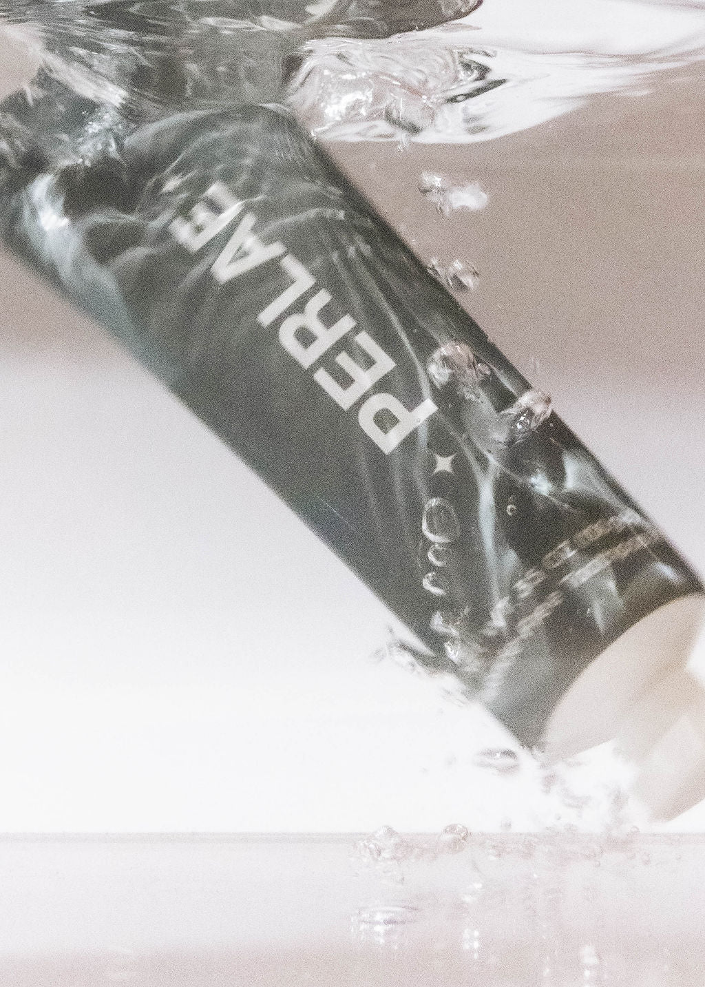 opal whitening fluoride free toothpaste