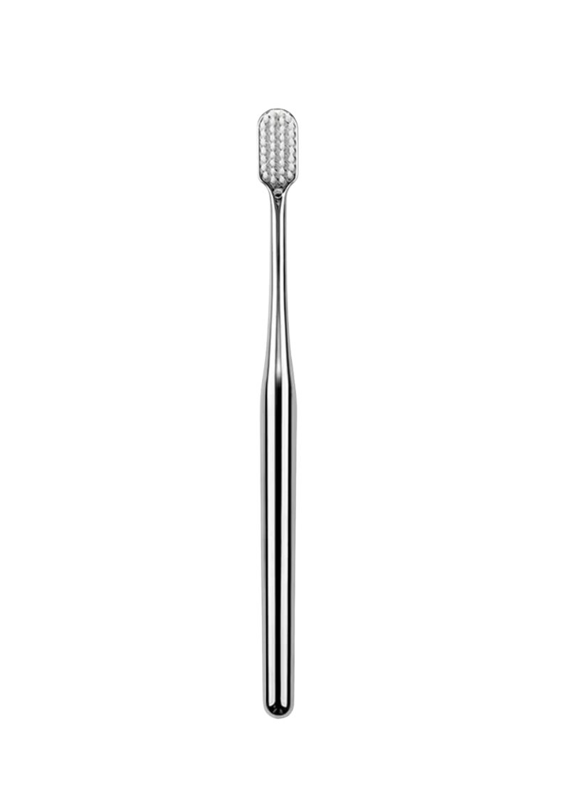 The Essential Toothbrush - Slate