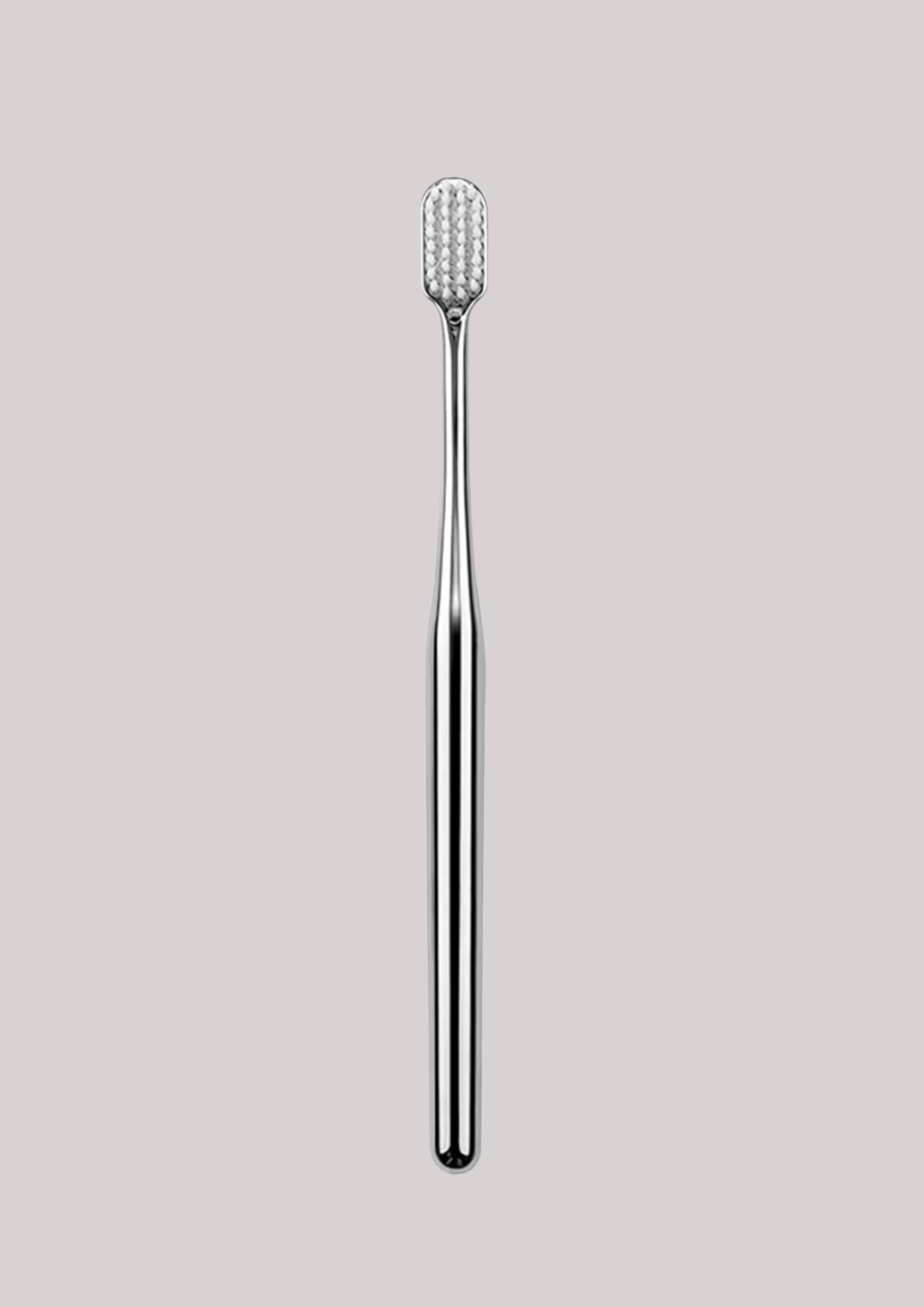 The Essential Toothbrush - Slate