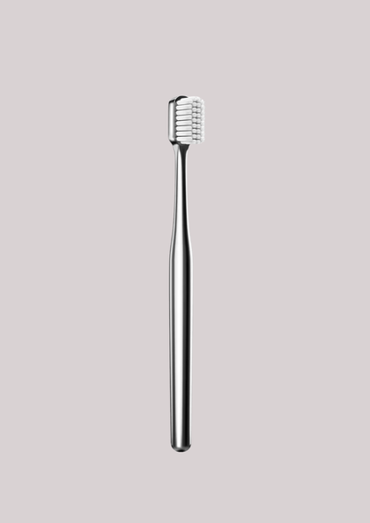 The Essential Toothbrush - Slate