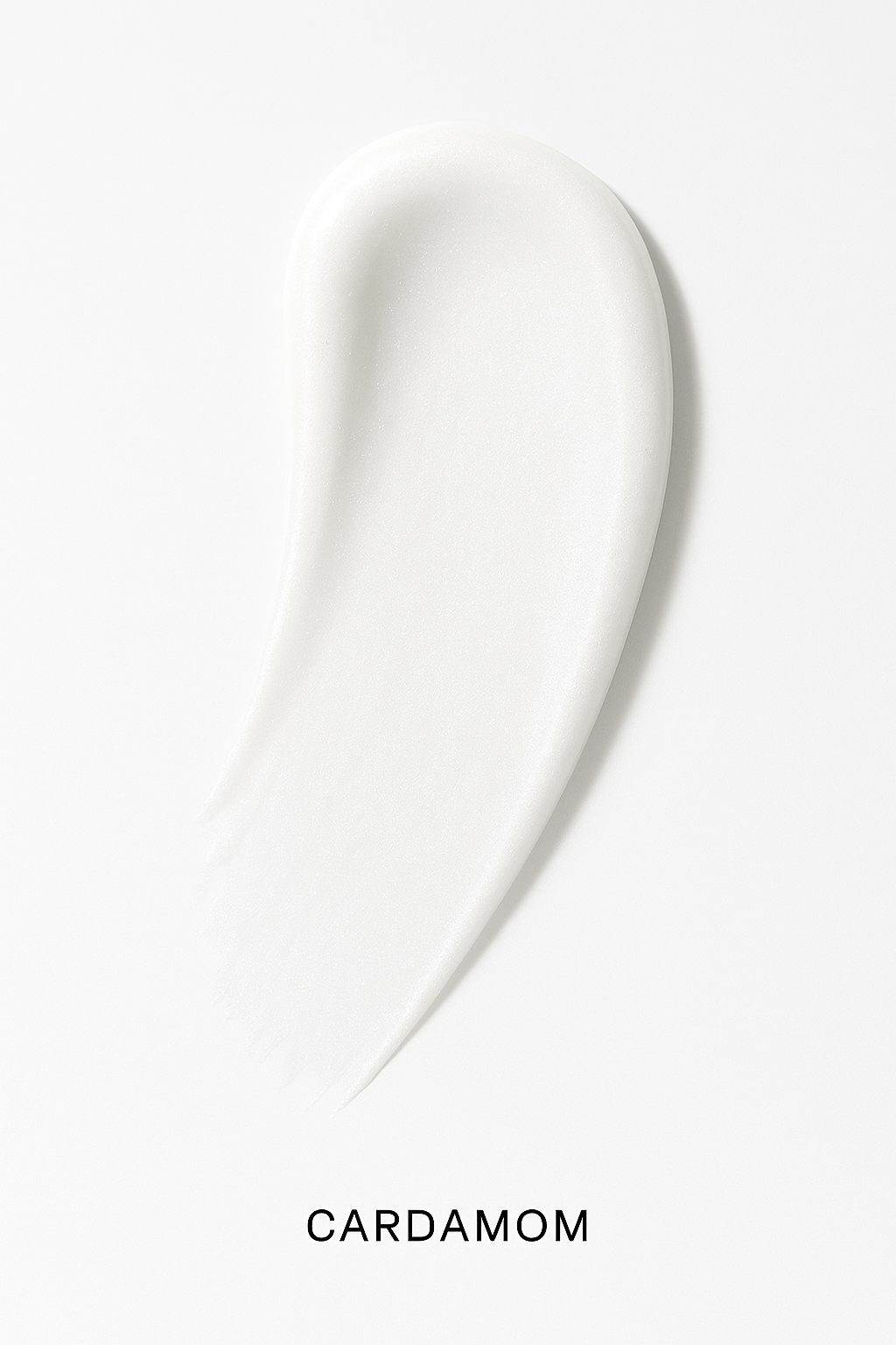Cardamom in Perlae toothpaste 