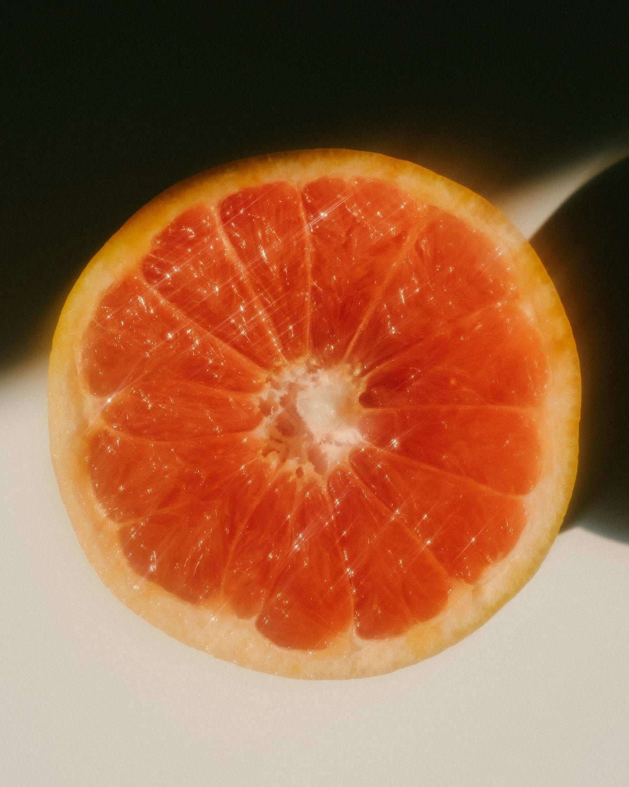 Citrus in Perlae toothpaste