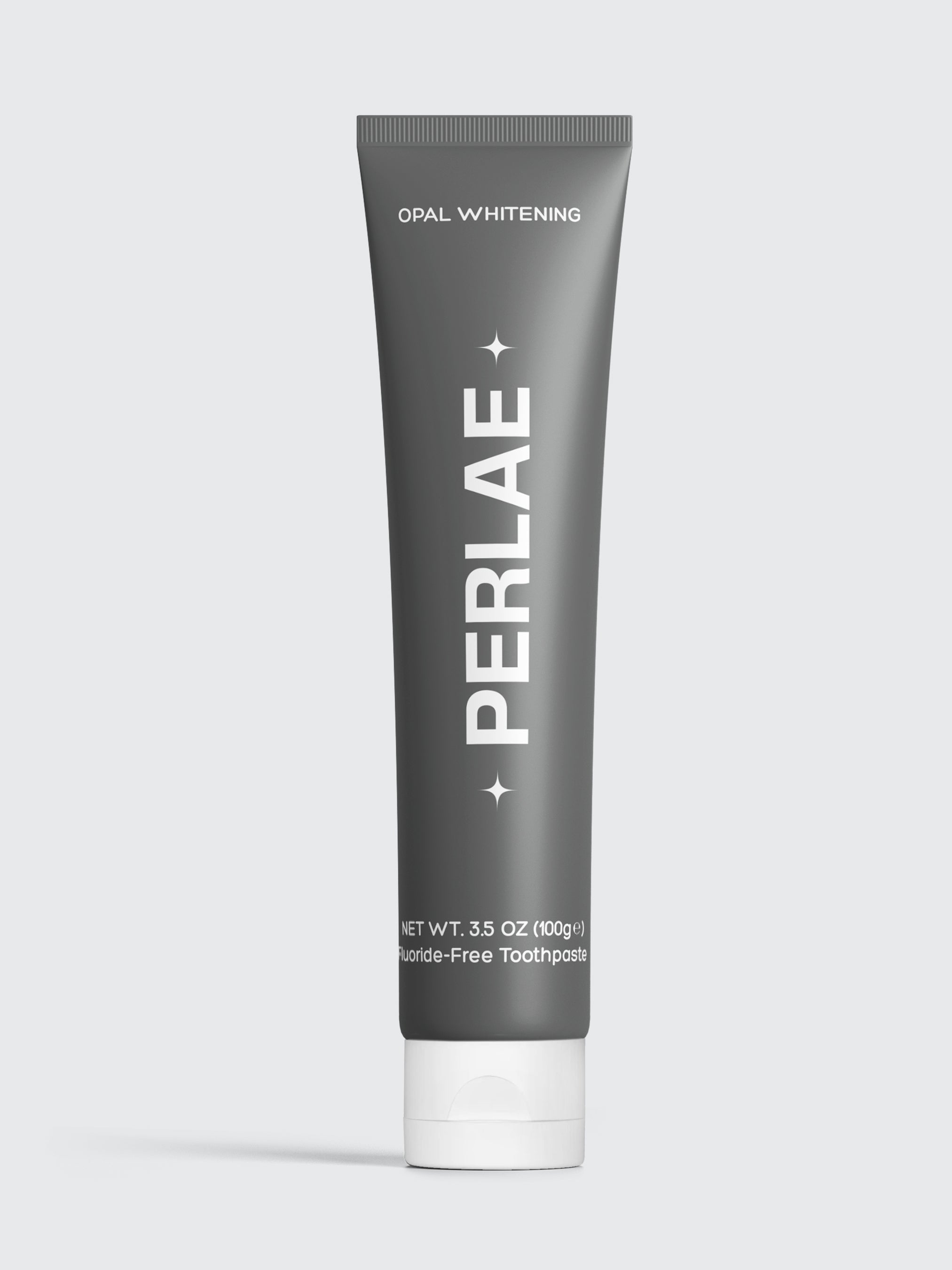 Perlae Opal Mint Fluoride-Free Toothpaste