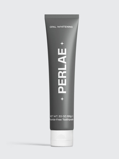 Perlae Opal Mint Fluoride-Free Toothpaste