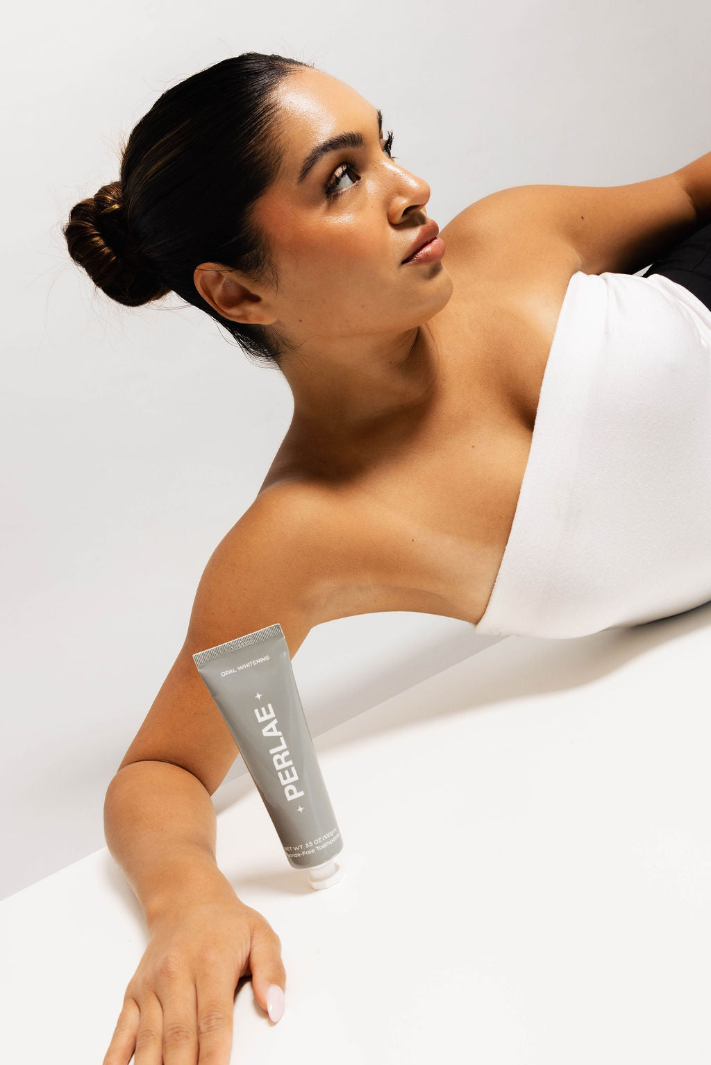 opal whitening fluoride free duo