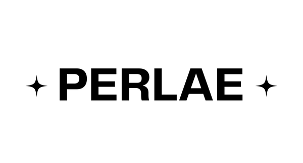 PERLAE BLACK LOGO