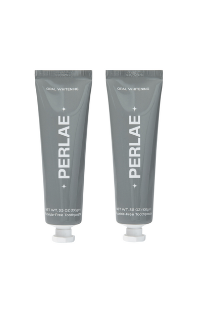 whitening toothpaste duo